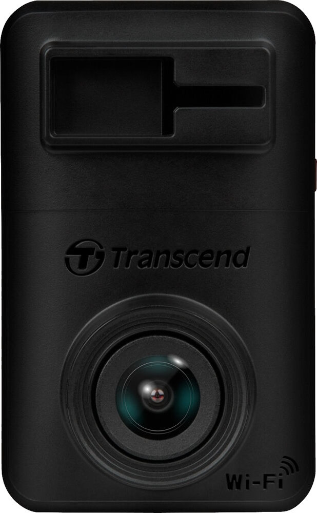 Відеореєстратор Transcend DrivePro DP10