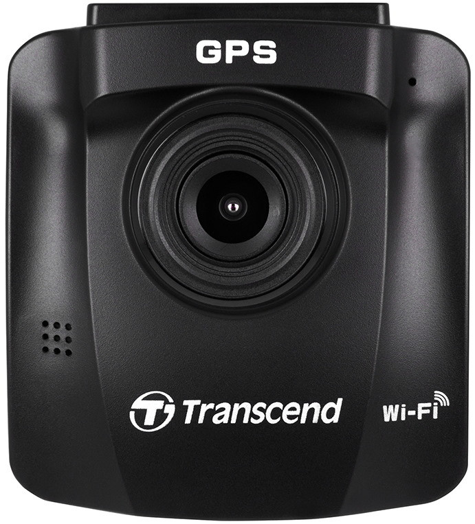 Відеореєстратор Transcend DrivePro DP230 (TS16GDP230M)