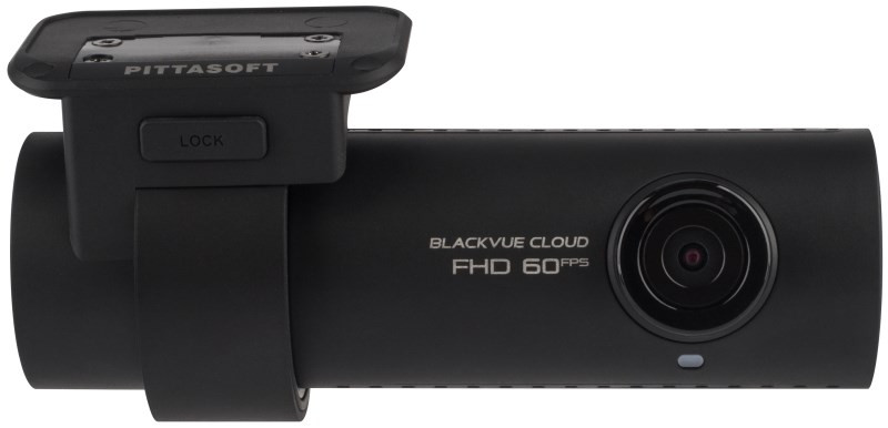 Відеореєстратор BlackVue DR750S-1CH