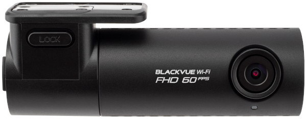 Видеорегистратор BlackVue DR590X-1CH