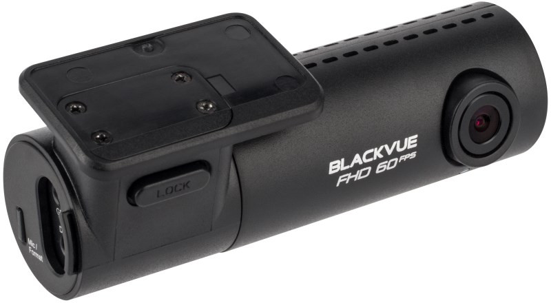 Відеореєстратор BlackVue DR590W-1CH