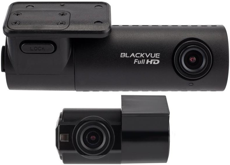 Відеореєстратор BlackVue DR490-2CH