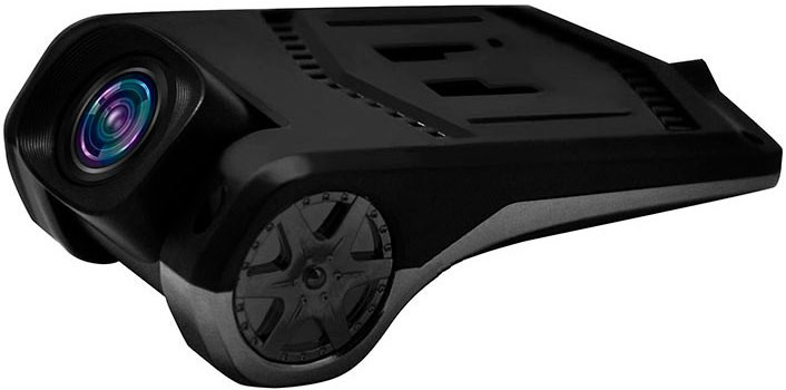 Видеорегистратор AudioSources DR-1001