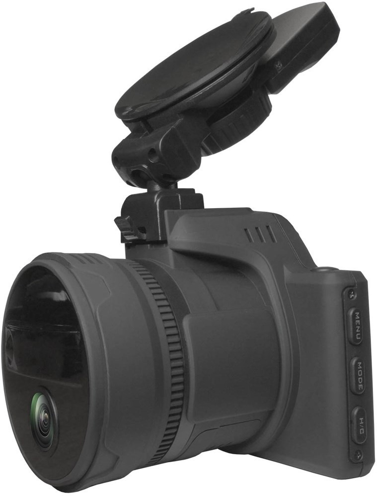 Гибридный видеорегистратор TrendVision Combo