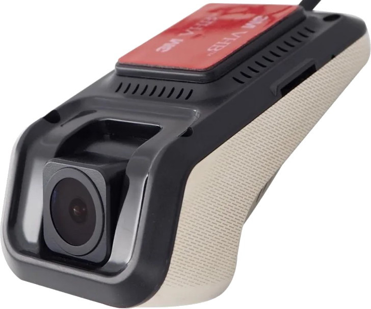 Відеореєстратор Torssen CDR200USB