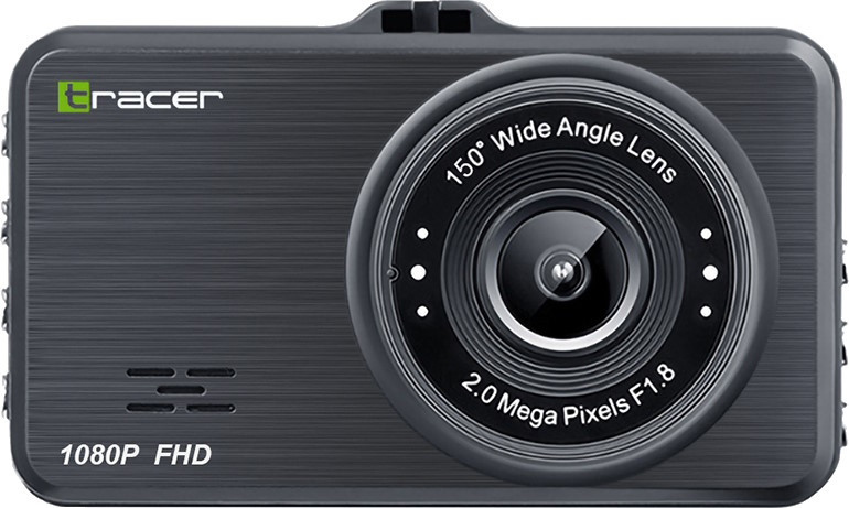 Відеореєстратор Tracer Capri 3.0S FHD (TRAKAM47211)