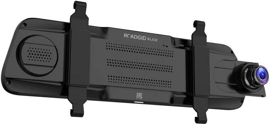 Відеореєстратор Roadgid Blick WIFI