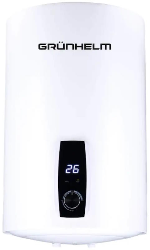 Бойлер Grunhelm WH-100 RD