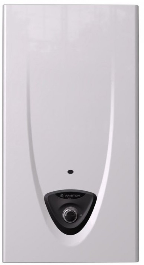 Проточний водонагрівач Hotpoint-Ariston FAST EVO 14B