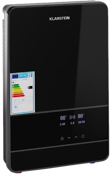 Проточный водонагреватель Klarstein Blaze Flow