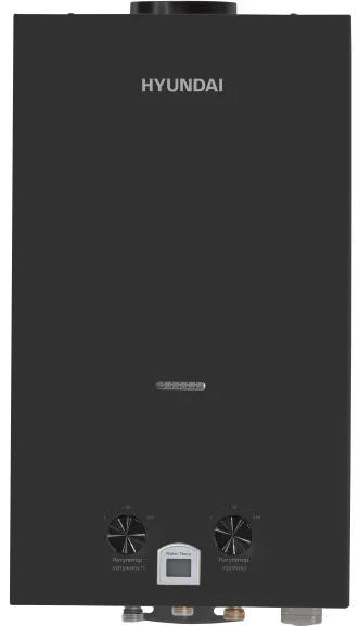 Проточный водонагреватель Hyundai ARIS20-03UA