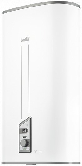 Бойлер Ballu BWH/S 80 Smart Wi-Fi