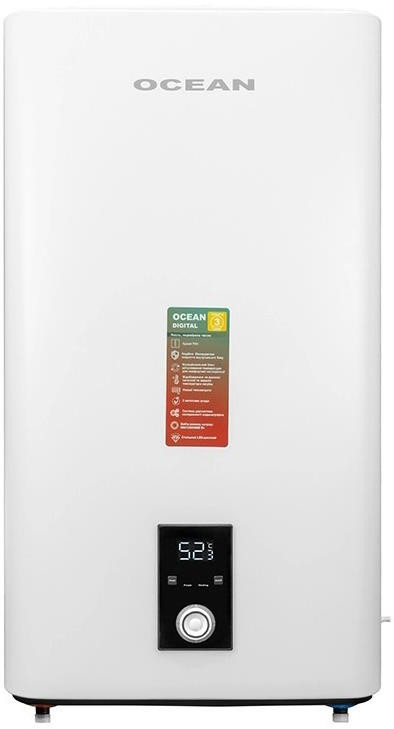 Бойлер Ocean Flat RZBF80E-2 ETDT