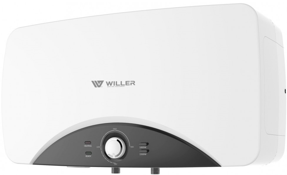 Бойлер Willer EH20R Edge Plus