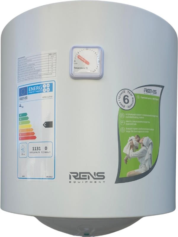 Бойлер Rens ECO RE50-12/RW