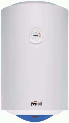 Бойлер Ferroli Calypso 80 VE