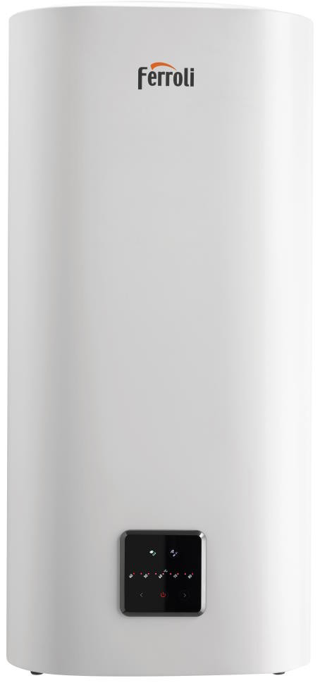 Бойлер Ferroli Titano Twin 80 Wi-Fi