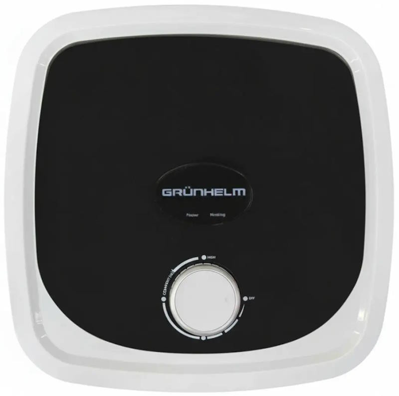 Бойлер Grunhelm WH-15 D