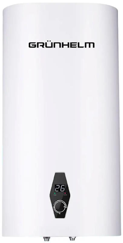 Бойлер Grunhelm WH-80 FDD
