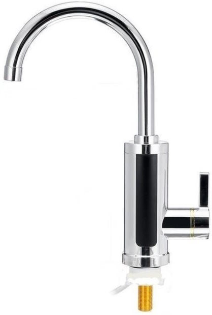 Водонагреватель Delimano RX-0111 kran