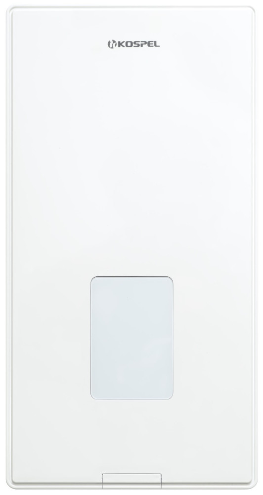 Проточный водонагреватель Kospel PPE4.L 17/18/21/24