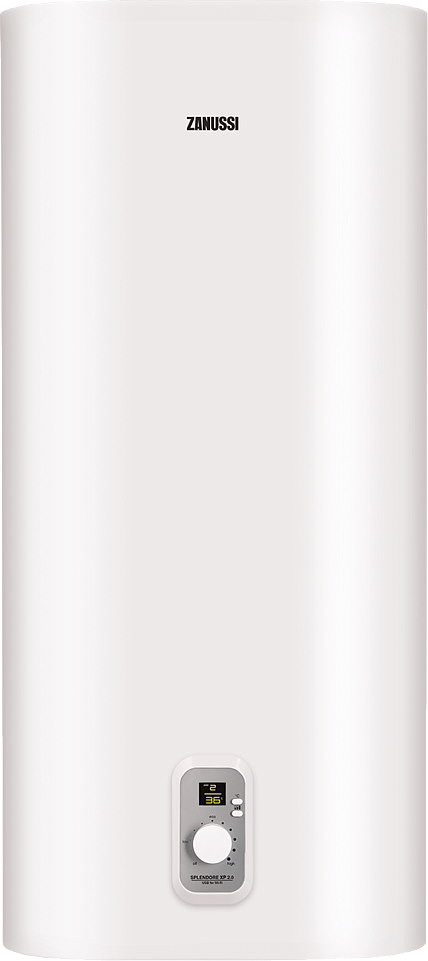 Бойлер Zanussi ZWH/S 30 Splendore XP 2.0