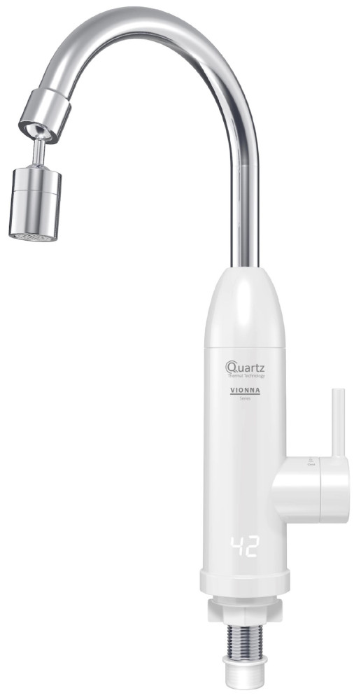 Водонагреватель QUARTZ Vionna 3000