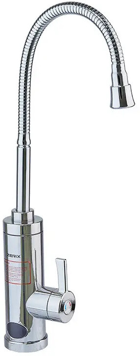 Водонагреватель Zerix ELW14-EF