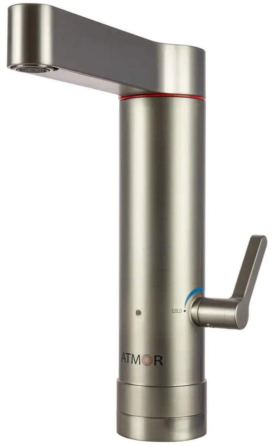 Водонагрівач Atmor Hotap Flat 3.3 kW