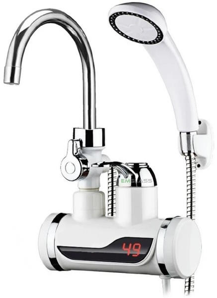 Водонагреватель Delimano RX-018 dush