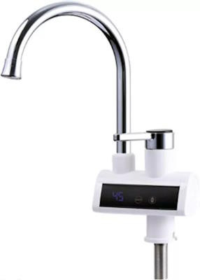 Водонагреватель Rix ELW 044-E