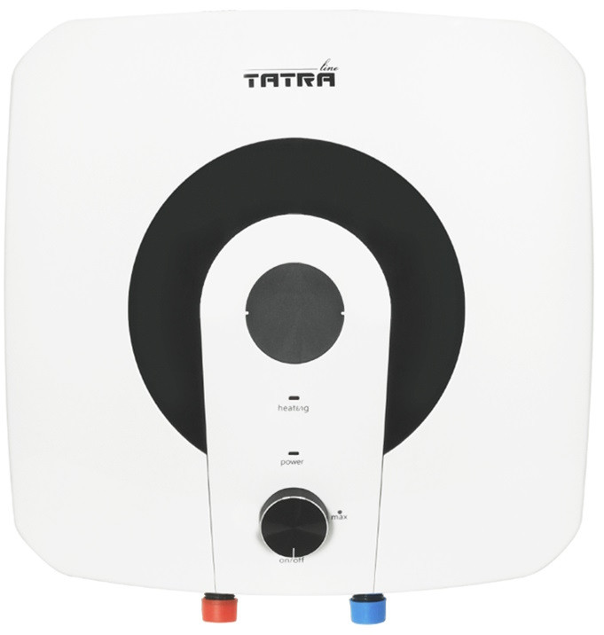 Бойлер TATRA LINE Cube TCBN-10-O