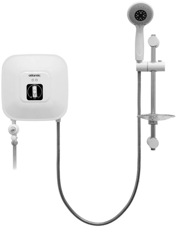 Проточний водонагрівач Atlantic Okido OKI 707 5.5 kW