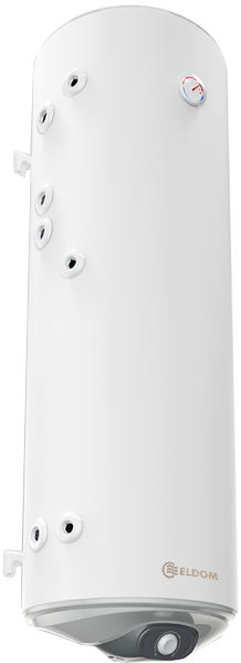 Бойлер Eldom Green Line WV15046S2L