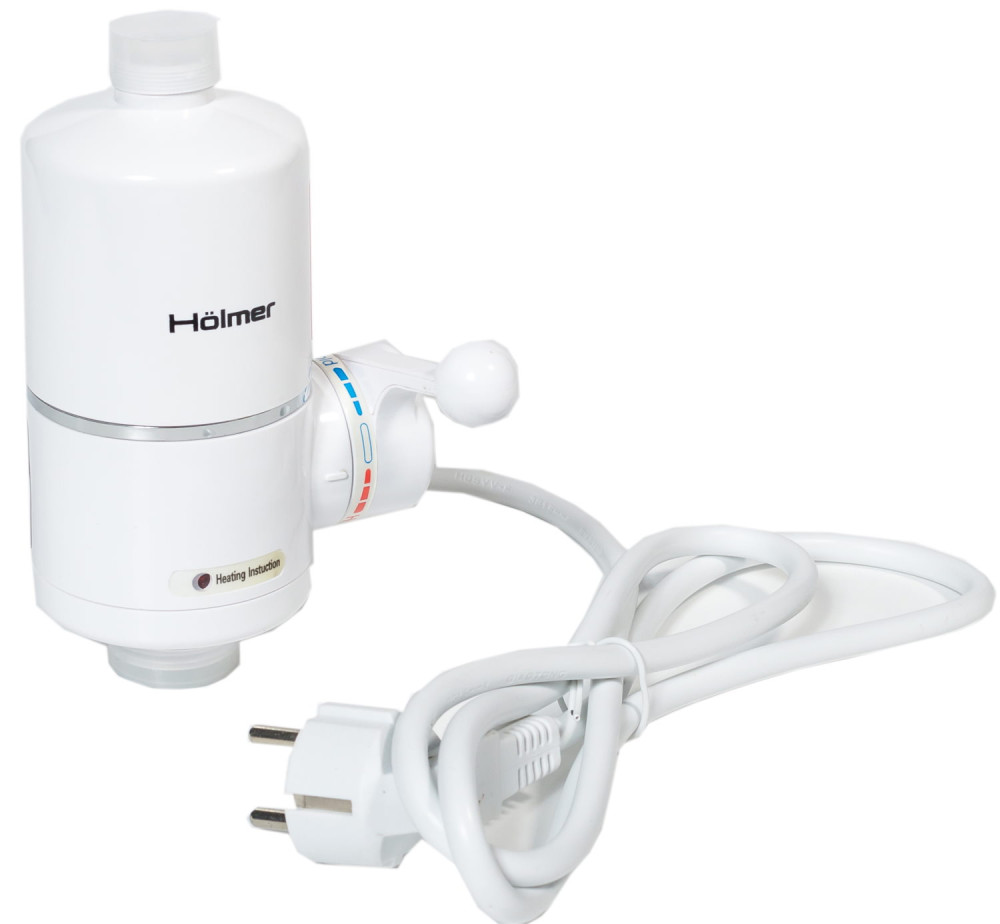 Водонагреватель HOLMER HHW-101