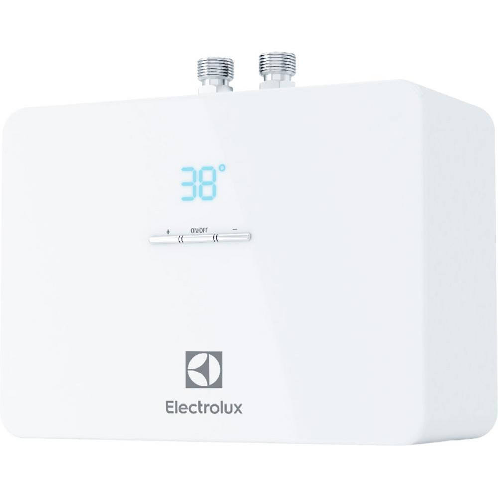 Проточний водонагрівач Electrolux NPX 6 AQUATRONIC Digital 2.0
