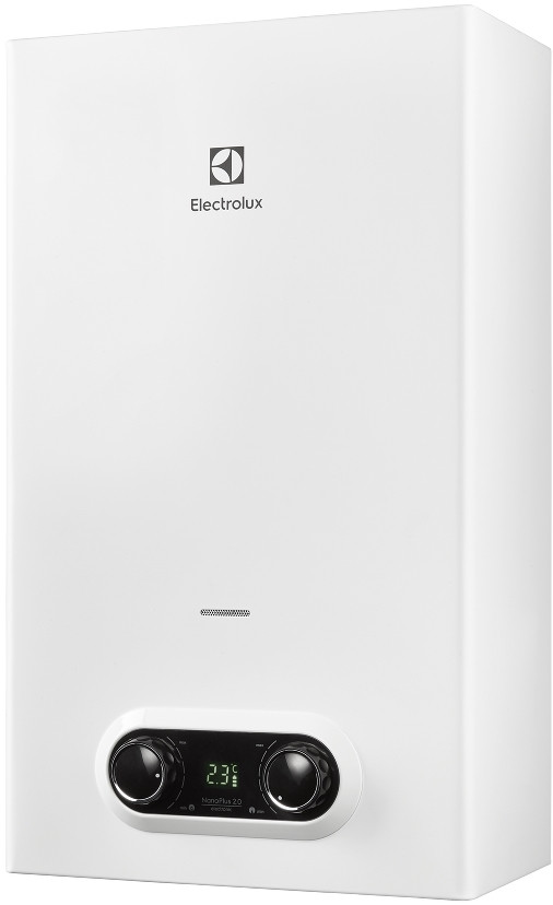 Проточний водонагрівач Electrolux GWH 10 NanoPlus 2.0