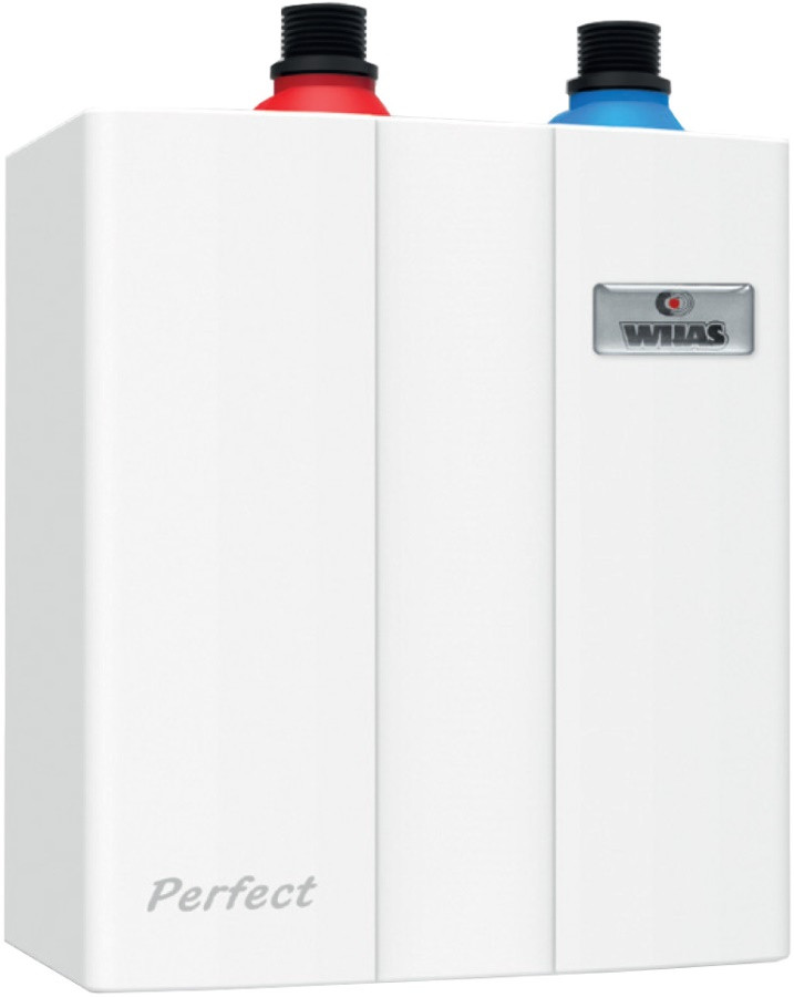 Проточный водонагреватель Wijas PERFECT 8000