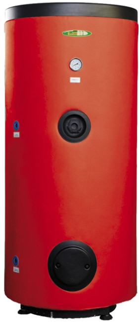 Бойлер Elektromet WGJ-S 220