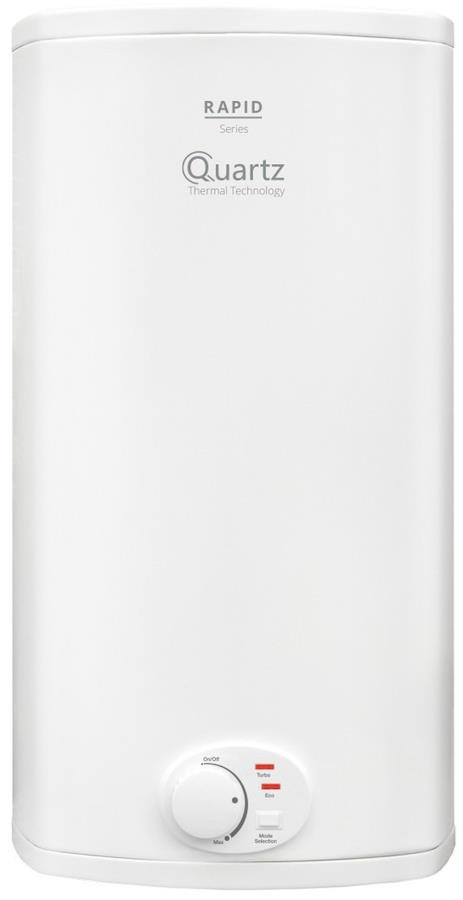 Бойлер QUARTZ Rapid 50 V