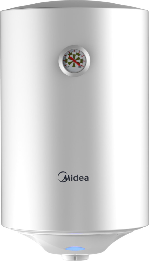 Бойлер Midea D80-15F6(D)