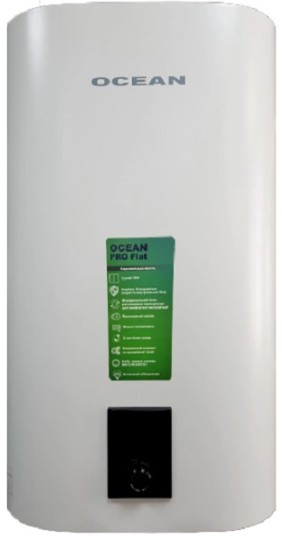 Бойлер Ocean Flat RZB100M ETDT