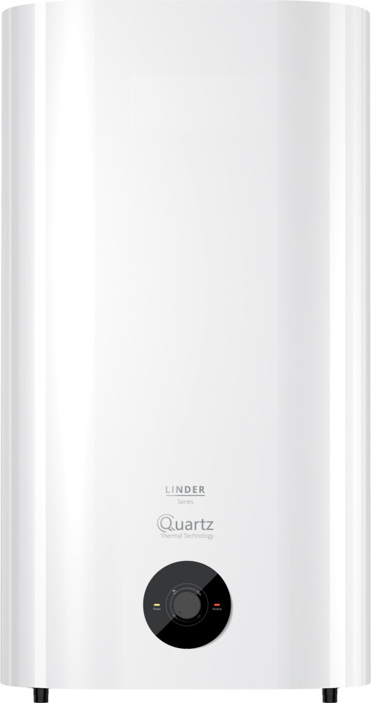 Бойлер QUARTZ Linder 80