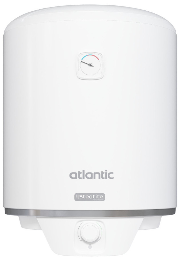 Бойлер Atlantic Steatite Elite VM 50 D400S-2-BC