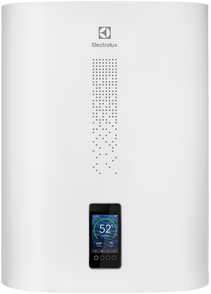 Бойлер Electrolux EWH 30 SI EEC