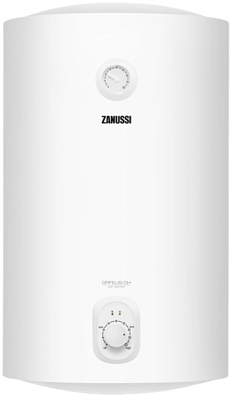Бойлер Zanussi ZWH/S 80 Orfeus DH