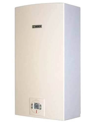 Проточний водонагрівач Bosch Therm 8000 S WTD 27 AME