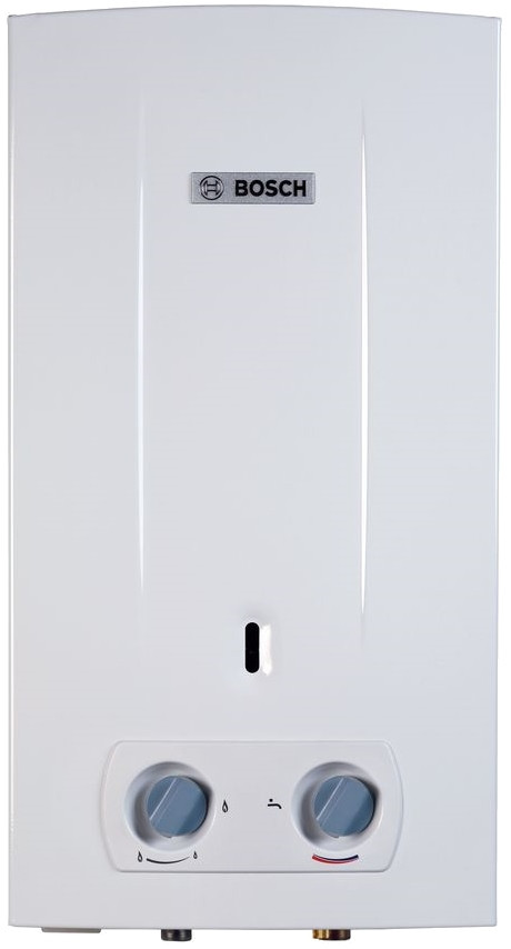 Проточний водонагрівач Bosch Therm W10-2 KB23