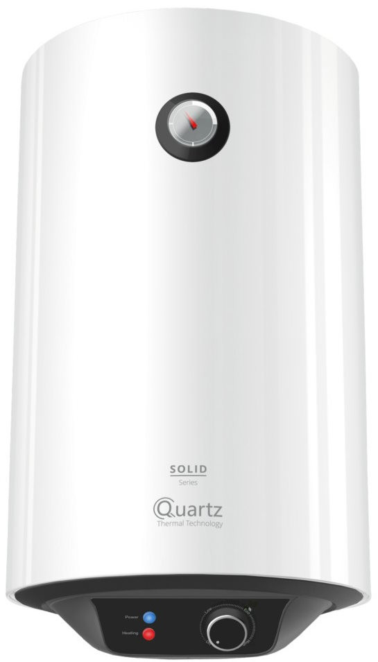 Бойлер QUARTZ Solid 80 V