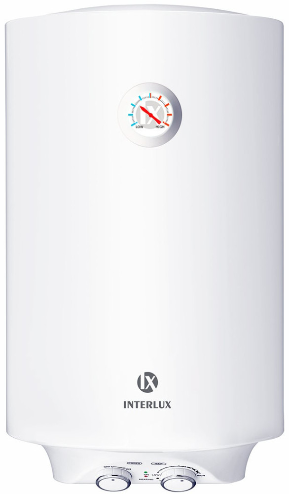 Бойлер Interlux IRWW-80MS